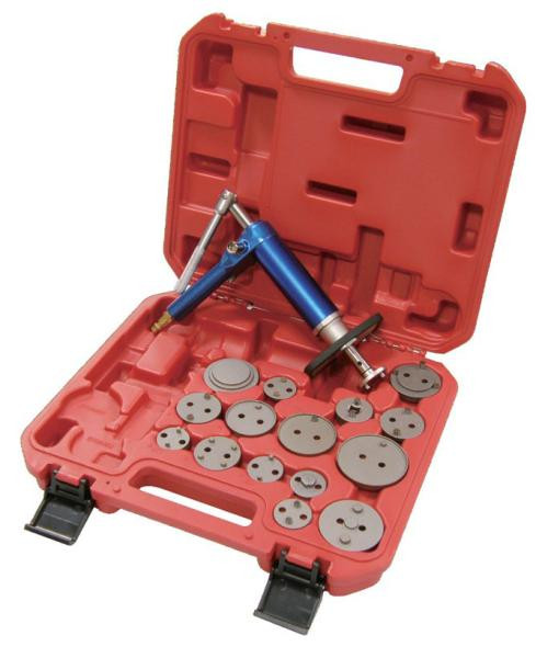 Buy A set for the struggle of brake celles 16 r. (Force 65815)