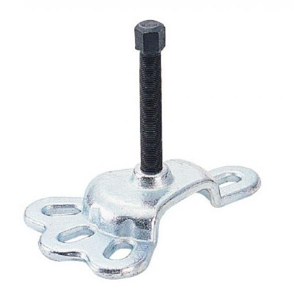 Buy Halfs D = 130 mm, 2 pr. (Force 66401)