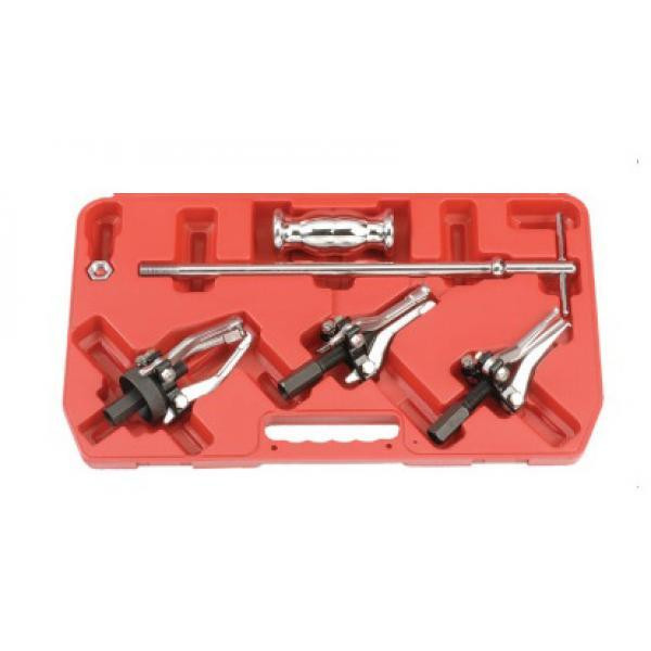 Buy Symnyk clamping and germinius innergionic 3-paw (Force 66431)