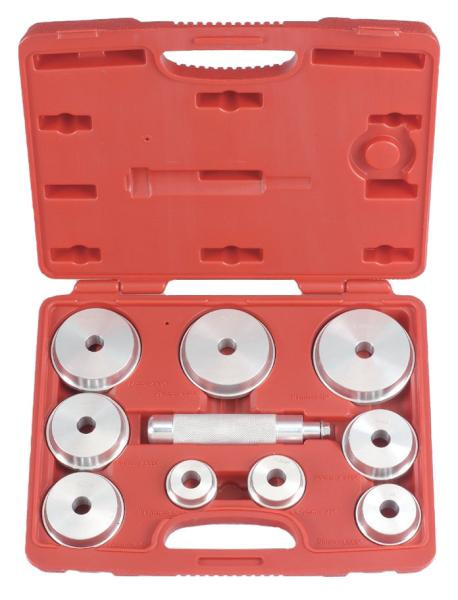 Buy A set of mandrels for rubbings 10 pp. (Force 66603)