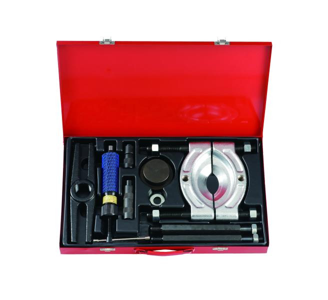 Buy Symnyk Prazhipnikov segmental hydraulic (105-150 mm) (Force 66613)