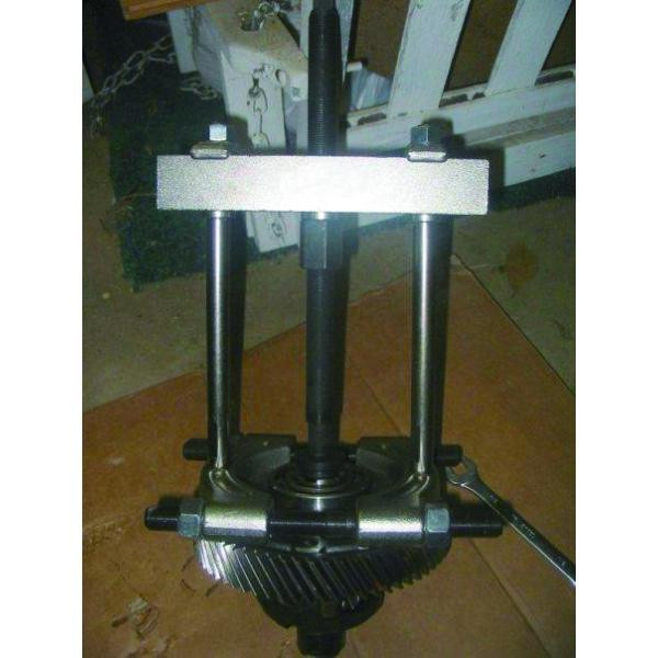 Buy Pravipnikov D = 10-30 mm (Force 66614)