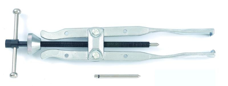 Buy The 2-paw pad (10-50 mm), L = 300 mm (Force 66616)