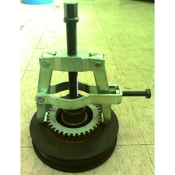 Buy Symnyk Prazhipnikov with lateral traction (90-100 mm) (Force 666b)
