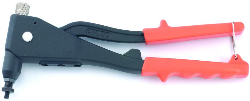 Buy Rivet gun l = 280 mm (Force 67802)