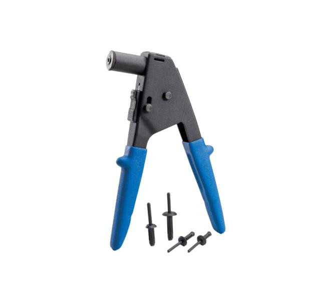 Buy Plastic rivet (Force 67803)