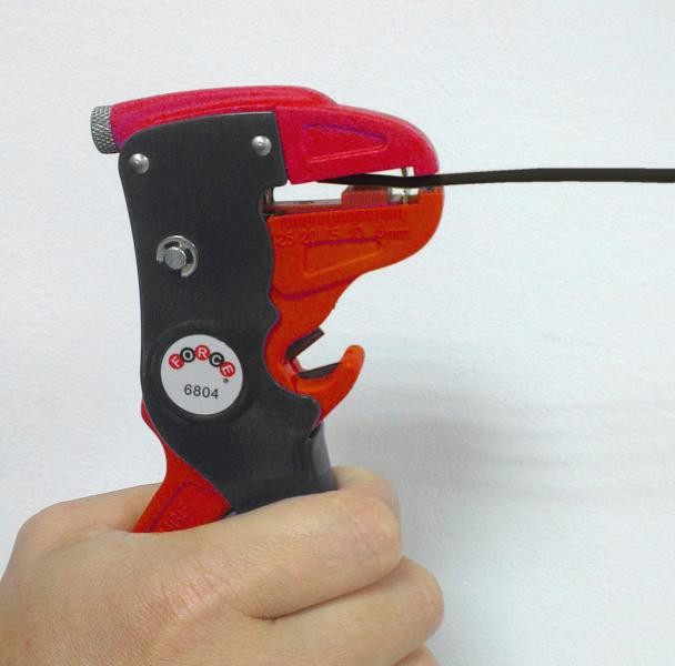 Buy Cleshchi cleaned (0.5-8 mm) (Force 6804)