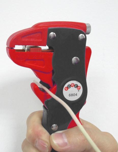 Buy Cleshchi cleaned (0.5-8 mm) (Force 6804)