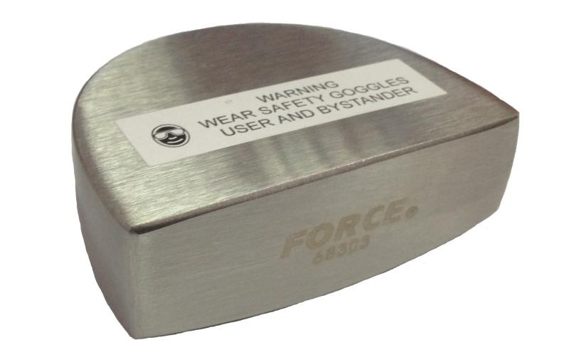 Buy Mandrel for Rychtvochnykhnikh (s) (Force 68303)