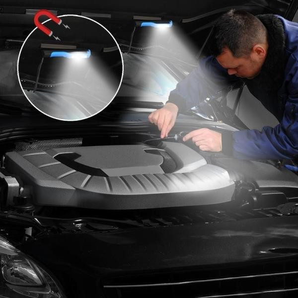 Buy Phonar-pile with a magnet (5w) (Force 68612)