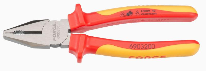 Buy Plies Dyelectric L = 180 mm (Force 6903180)