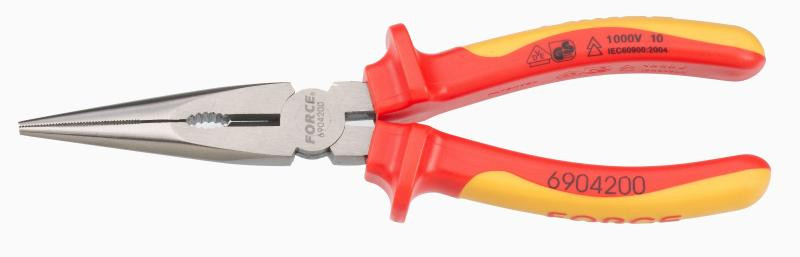 Buy Danube dielectric l = 160 mm (Force 6904160)