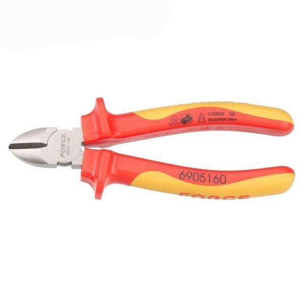 Buy Dyelectric l = 160 mm (Force 6905160)