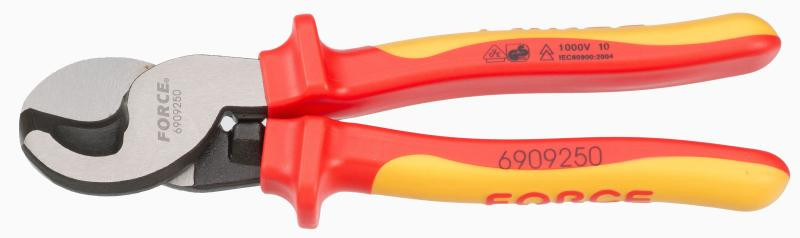 Buy Dyelectric l = 250 mm (Force 6909250)