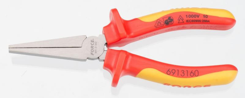 Buy Plies Dyelectric L = 160 mm (Force 6913160)