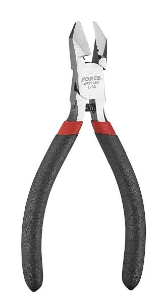 Купити Кусачки диагональные L=160 мм (FORCE 6922160)