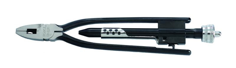 Buy Kleshchy for twisting wires l = 160 mm (Force 6958160)