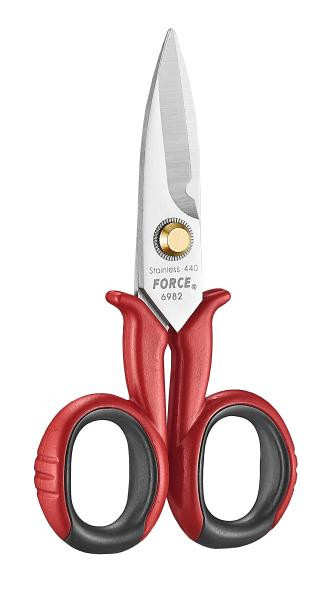 Buy Scaspects of technical multifunctional l = 145 mm, diameter up to 2 mm (Force 6982)