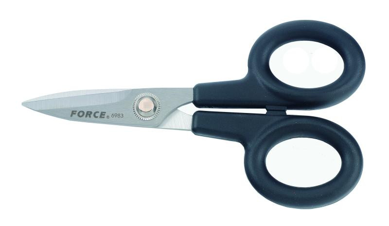 Buy Scaspects of technical multifunctional l = 145 mm, dimeter up to 2.5 mm (Force 6983)