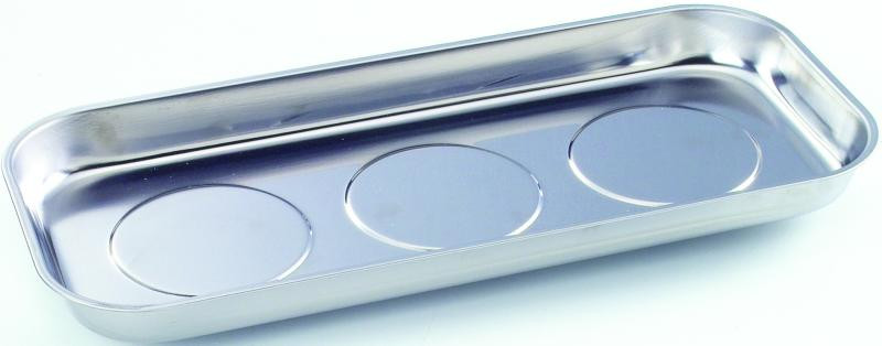 Купити Магнитный поднос прямоугольный (3 магнита) (FORCE 88003)