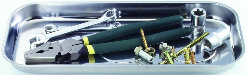 Купити Магнитный поднос прямоугольный (3 магнита) (FORCE 88003)