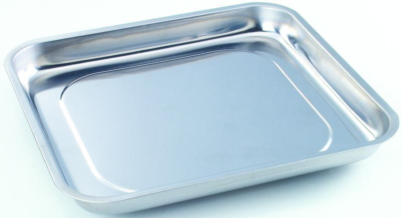 Купить Магнитный поднос квадратный (4 магнита) (FORCE 88004)