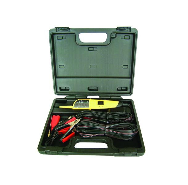 Купити Пробник напряжения автомобильный (FORCE 88443)