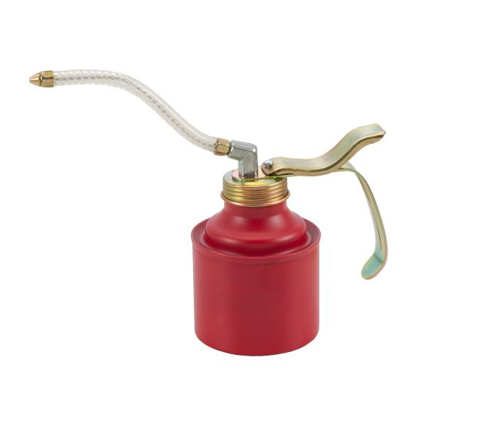 Купити Масленка с гибким наконечником 350 мл (FORCE 887C02)