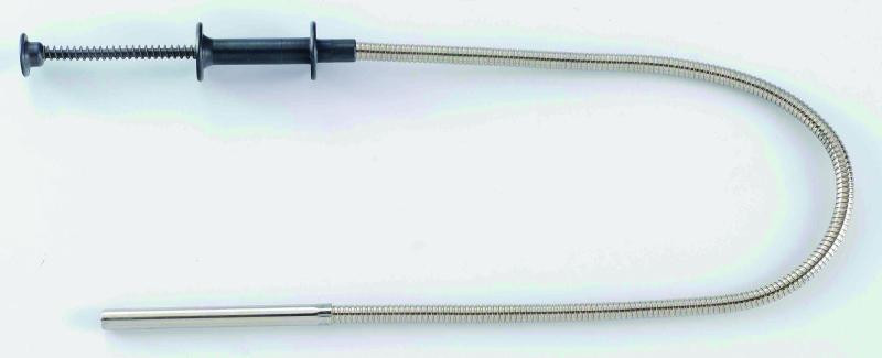 Купити Зажим цанговый гибкий L= 560 мм (FORCE 88901)