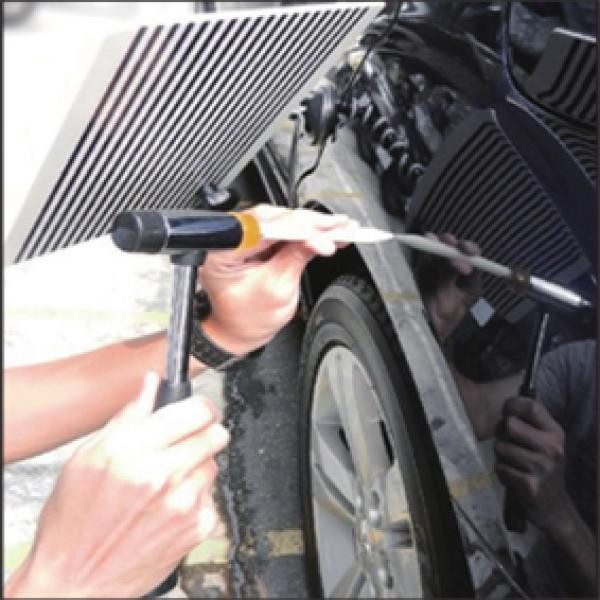 Купити Отражатель для удалении вмятин без покраски 2 пр. (FORCE 902M5)