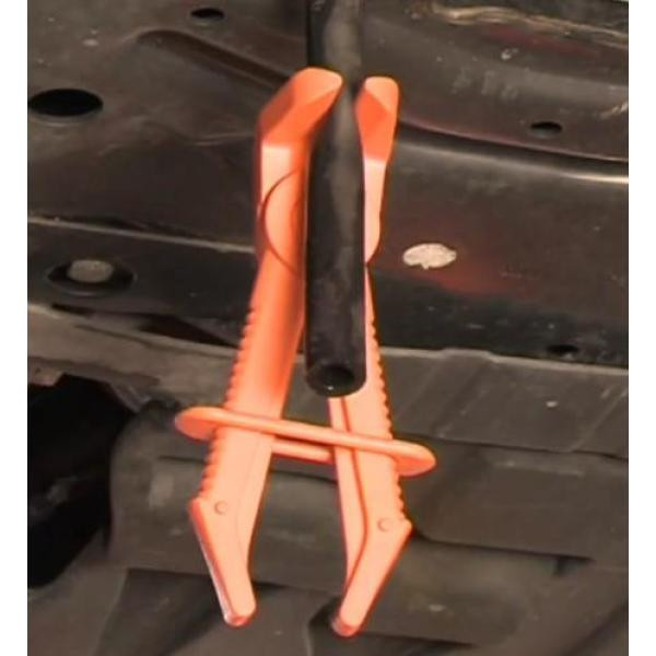 Buy Kleshchi for pissing pipelines 3 pr. (Force 903G18)