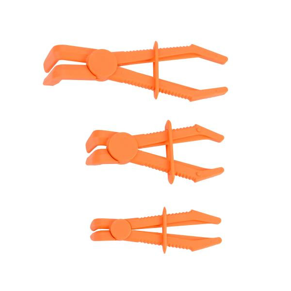 Buy Kleshchi for pissing pipelines 3 pr. (Force 903G18)