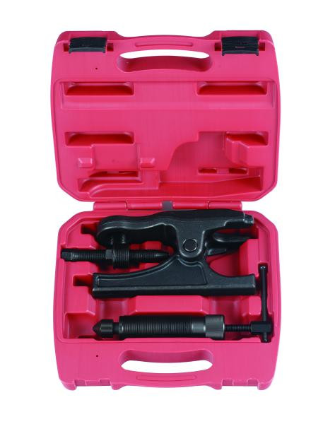 Buy Symnyk of Sharovich Supports Hydraumic 36 mm, 12 tons, 3 BC (Force 903T2)