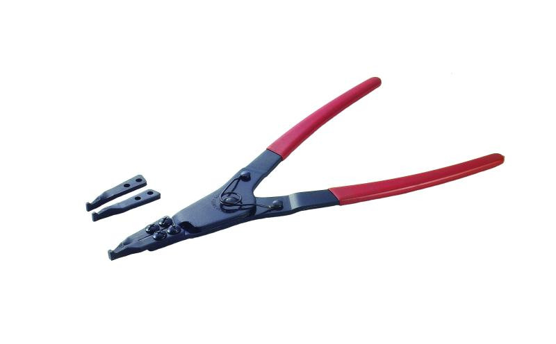 Купити Щипцы для стопорных колец (FORCE 903U1)