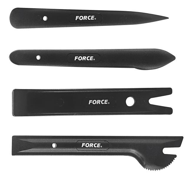 Buy A set for dismantling ornamental panels 4 pr. (Force 904m3)