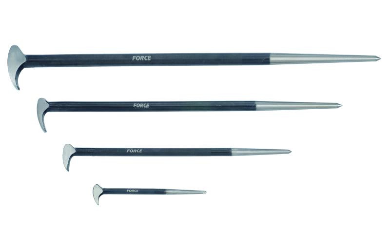 Купити Набор монтировок 4 пр. (6"-20") (FORCE 904U6)