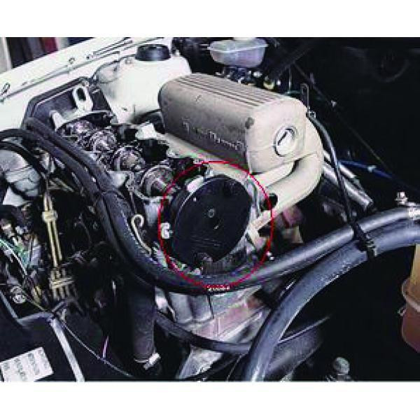 Buy Fixator for disposal without adjusting the TDC 1.6 l/1.7l gm (Force 904G2)