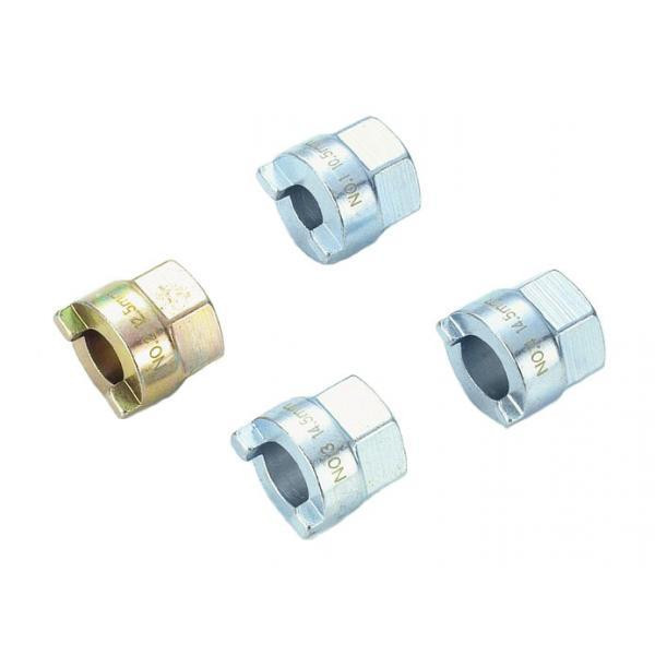 Купити Набор ключей для разборки стоек 4 пр. (FORCE 904T1)