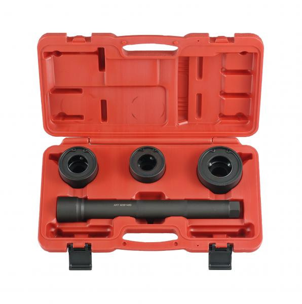 Buy Set to replace the steering rods 4 pr. (Force 904T7)