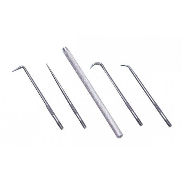 Купить Набор шил и крючков 5 ед. (FORCE 905G6)