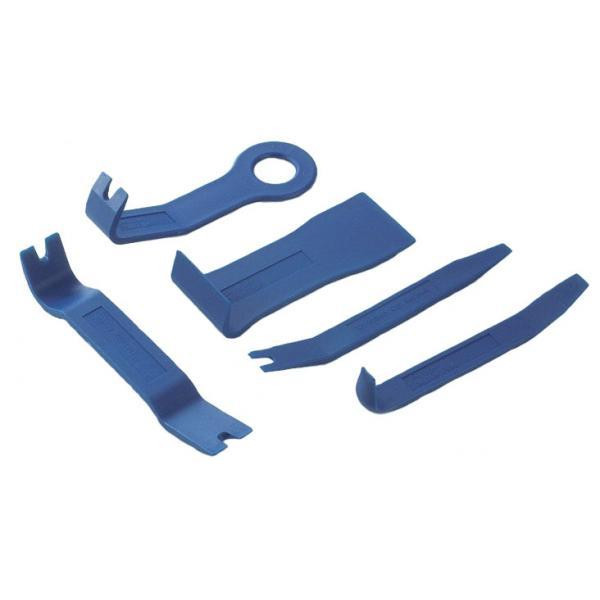 Купить Набор для демонтажа декоративных панелей 5 ед. (FORCE 905M1)