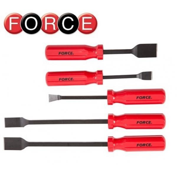 Купить Набор скребков 5 пр. (FORCE 905M3)