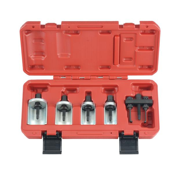 Купити Комплект съемников стеклоочистителя 5 ед. (FORCE 905M5)