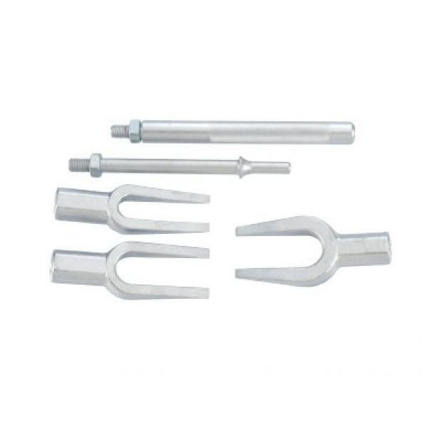 Купити Съемник шаровых и рулевых тяг в наборе 5 пр. (FORCE 905T2)