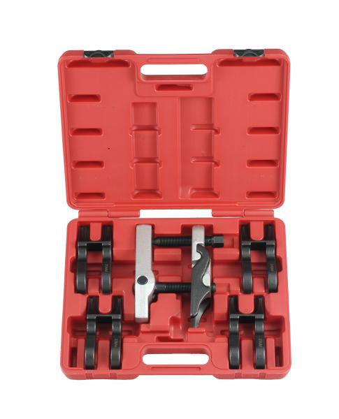 Купить Набор съемников шаровых опор 5 пр. (FORCE 905T8)