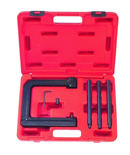 Купити Клепочник тормозных колодок 6 пр. (FORCE 906B1)