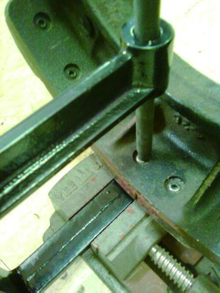 Купити Клепочник тормозных колодок 6 пр. (FORCE 906B1)