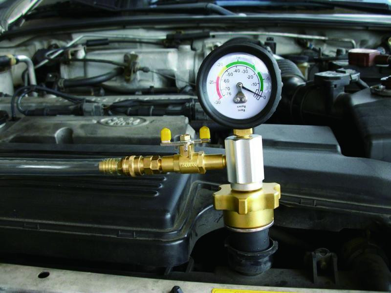 Buy A set for vacuum sinks and delayed deeds in the system of ohalzhdniya (Force 906G2)