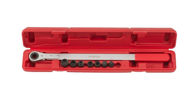 Buy Set of served instruments for a champointed strap Universal (Force 907T2)