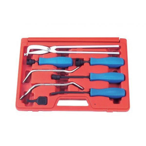 Купити Набор обслуживания тормозной системы 8 пр. (FORCE 908B1)